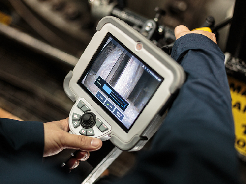 工業(yè)視頻內(nèi)窺鏡概念、應(yīng)用范圍和檢測標(biāo)準(zhǔn)