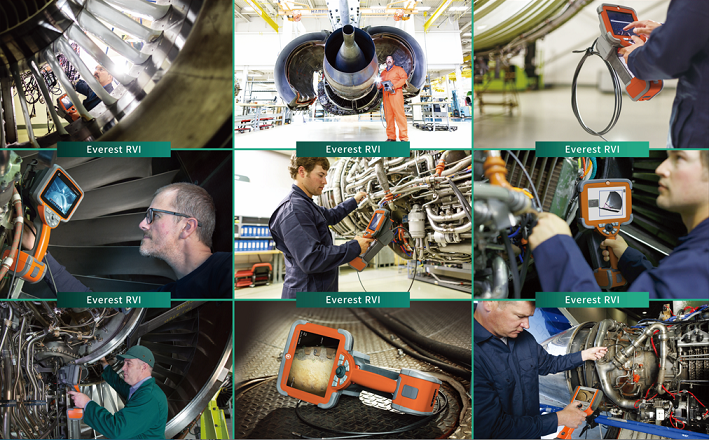 堅(jiān)守CCD圖像傳感器，是韋林對(duì)品質(zhì)和安全的重要承諾