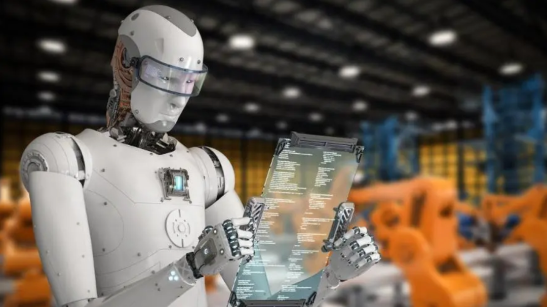 無損檢測(cè)行業(yè)如何擁抱人工智能革命？