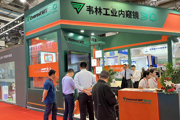 北京韋林意威特工業(yè)內(nèi)窺鏡有限公司參加無損檢測、孔探培訓(xùn)、民航維修、以及燃?xì)廨啓C(jī)相關(guān)的眾多行業(yè)會議或展會