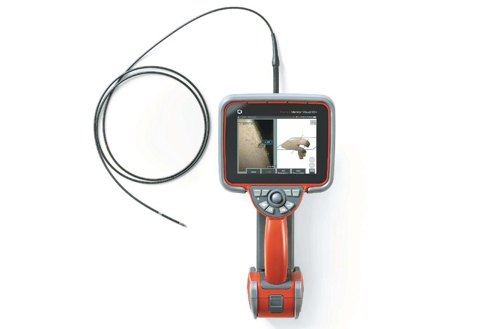 韋林新品XLG4+產(chǎn)品圖