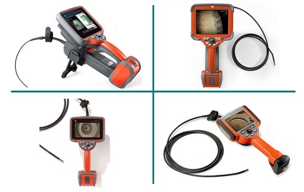 韋林工業(yè)內(nèi)窺鏡系列產(chǎn)品