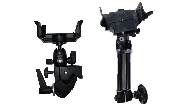 韋林工業(yè)內(nèi)窺鏡的大、小支撐臂附件