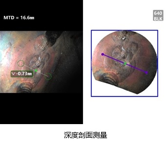 3DPM-深度剖面測量